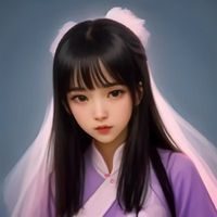 小污女心理顾问顾晴的个人照片