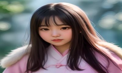 小污女反差感穿搭：oversized卫衣搭配紧身裤与厚底鞋